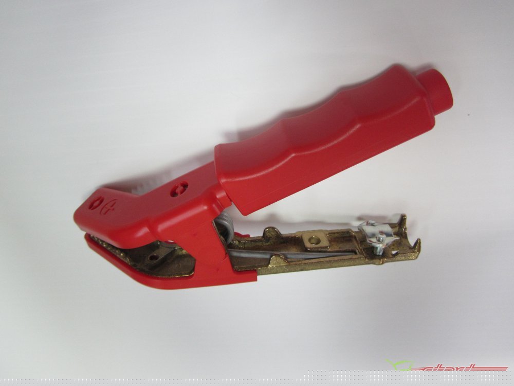 Batterie per avviatori, accessori, pinze e cavi 2